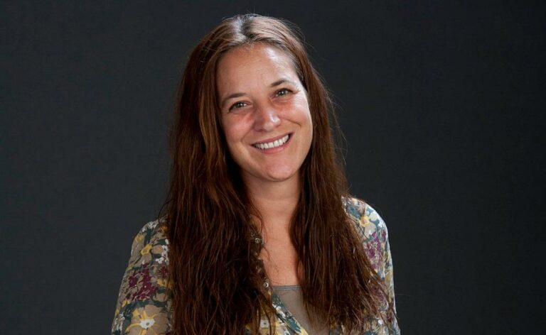 Catherine Zurcher