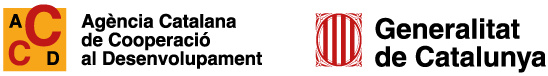 Agència Catalana de Cooperació al Desenvolupament