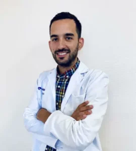 Carlos Fresno Cañada
