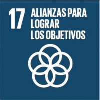 ODS - Alianzas para lograr los objetivos
