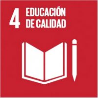ODS - Educación de calidad