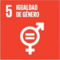 ODS - Igualdad de Género